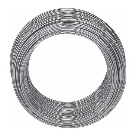 National Hardware 175' 20GA Galv Wire N264-788